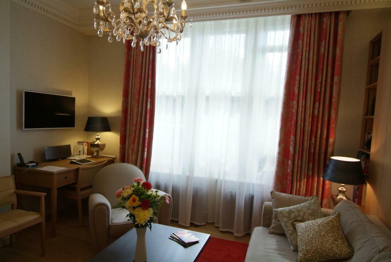 Apartamento Chelsea: Exceptional 1br W/views Of The River Thames & Battersea Park *
