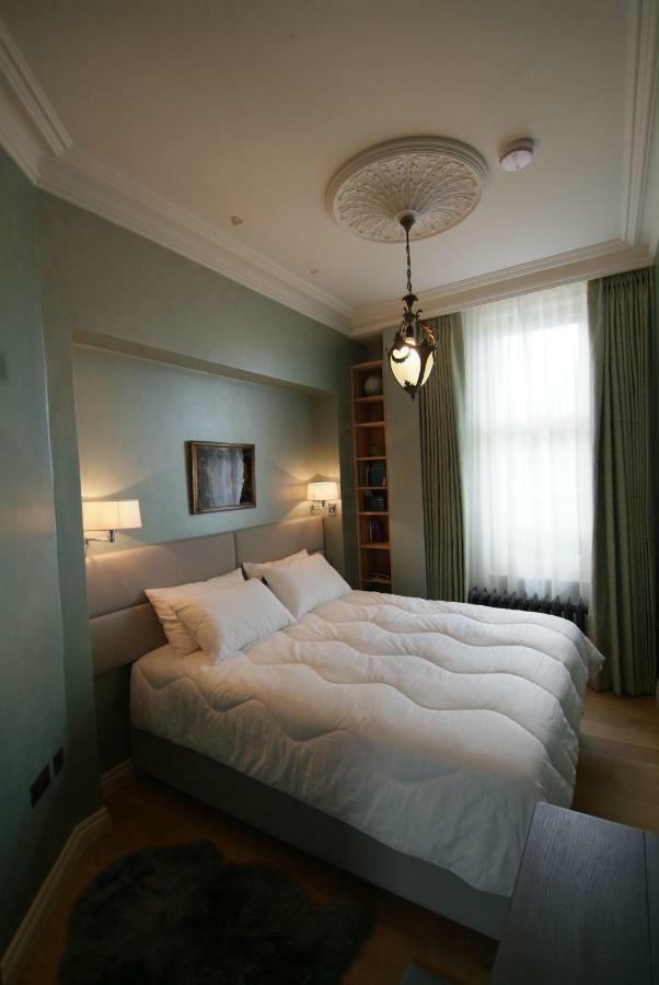 Apartamento Chelsea: Exceptional 1br W/views Of The River Thames & Battersea Park *